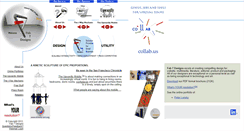 Desktop Screenshot of fab7.com